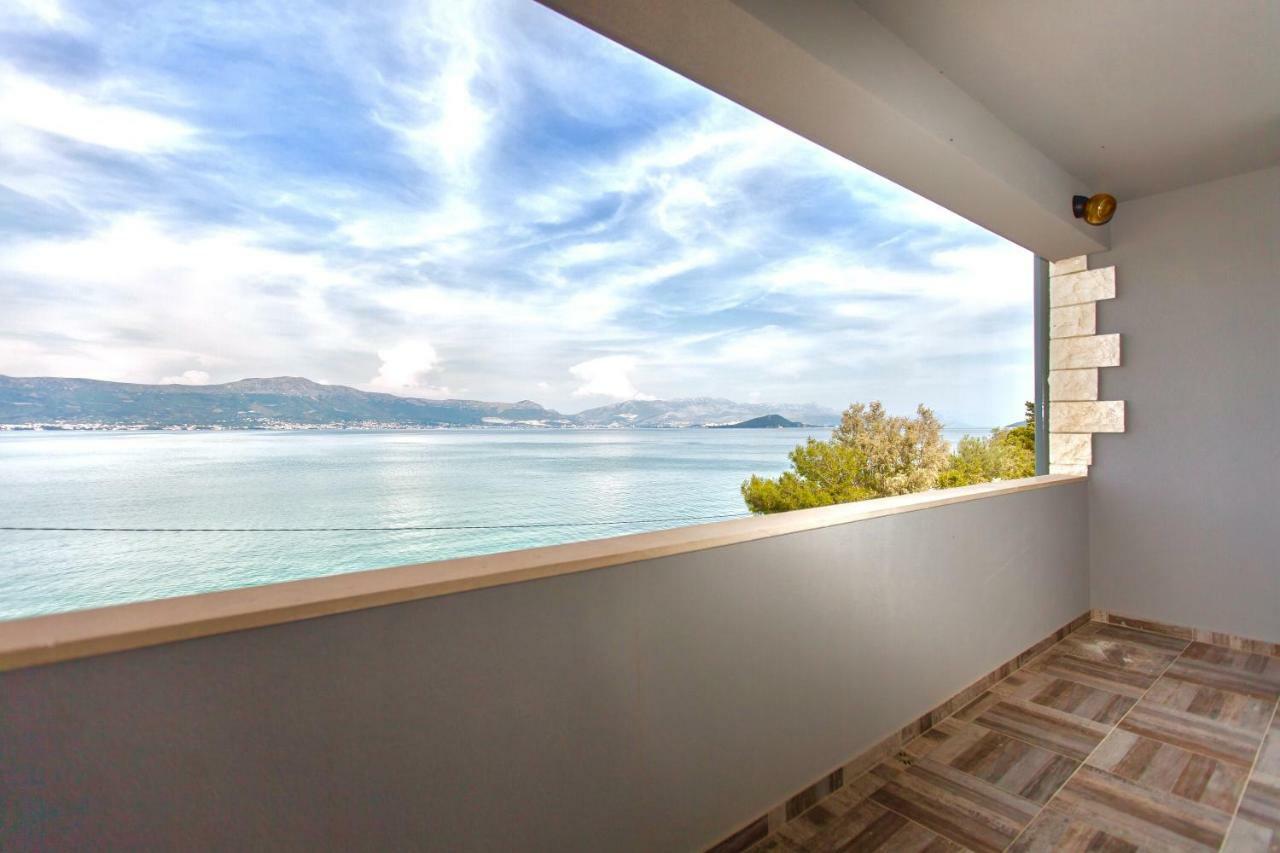 Villa Amica トロギール エクステリア 写真
